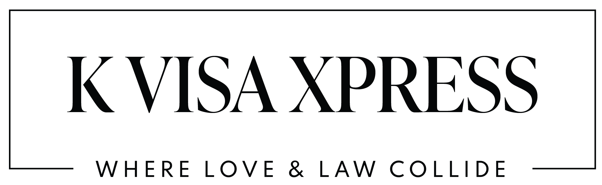 KVisaXpress — Where Love & Law Collide